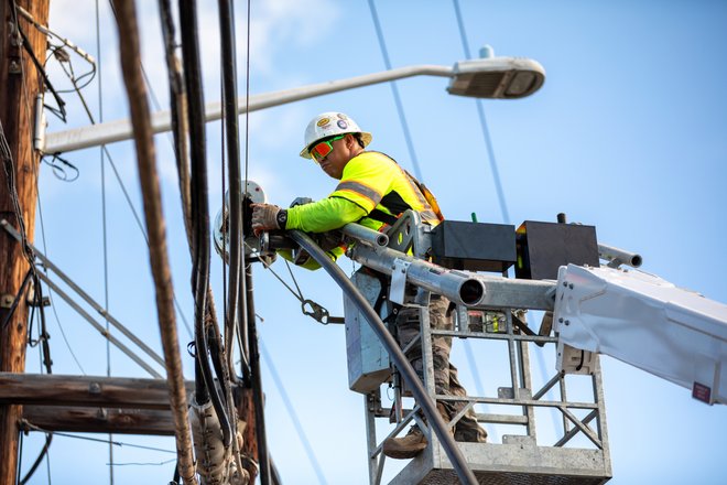 Kinaole Aerial Project