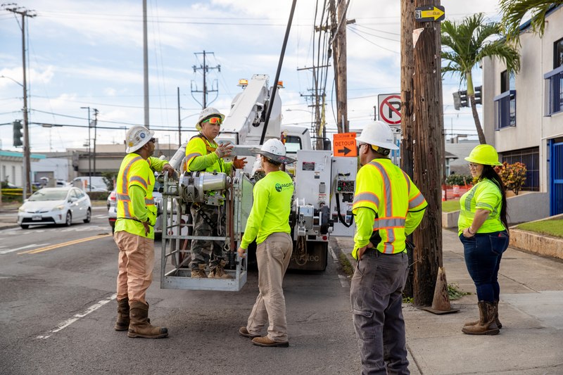 Maintenance and Repair